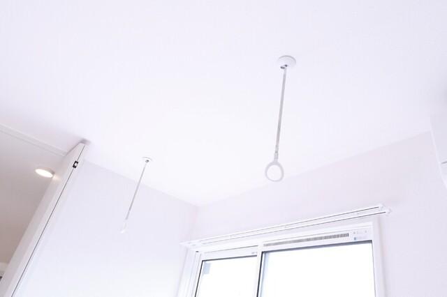 CLAIR（ｸﾚｰﾙ）（301） 部屋画像