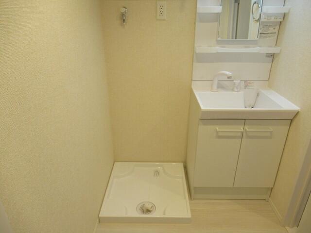 D-room穴川２丁目（302） 部屋画像