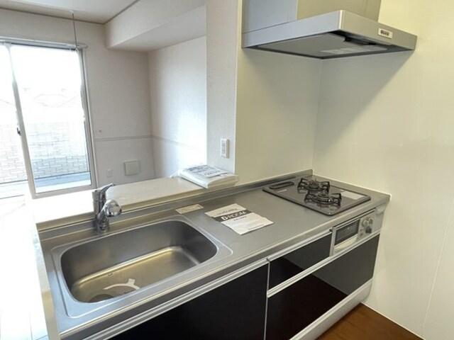 パインヒルズ胡録台（303） 部屋画像