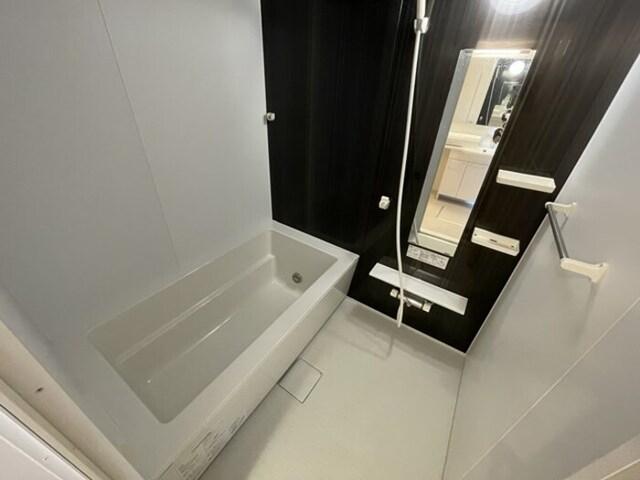 パインヒルズ胡録台（303） 部屋画像