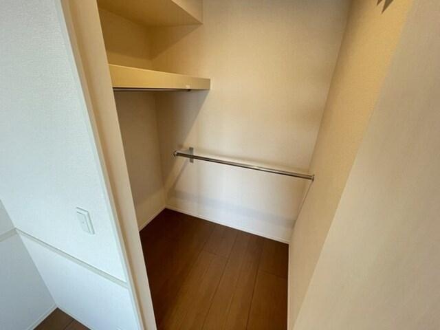 パインヒルズ胡録台（303） 部屋画像