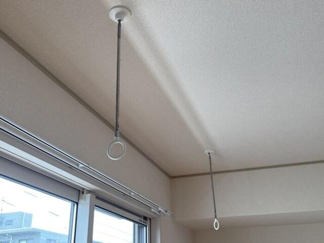 パインヒルズ胡録台（303） 部屋画像