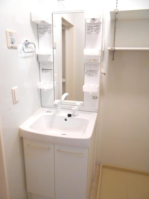 アルバ・グラート　Ａ（103） 部屋画像