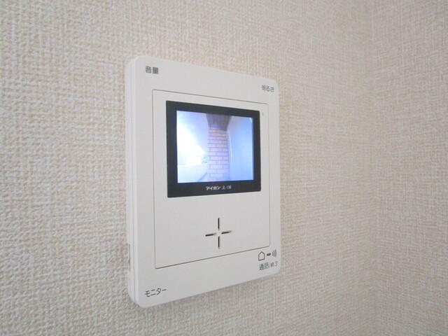 エムズ・アーク　Ａ棟（104） 部屋画像