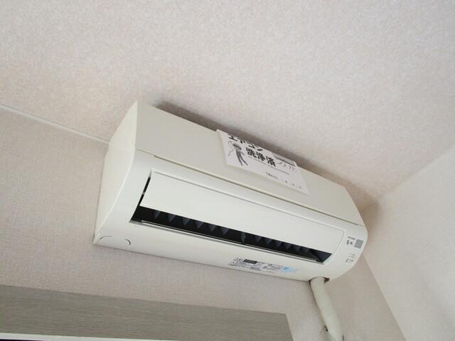 エムズ・アーク　Ａ棟（104） 部屋画像