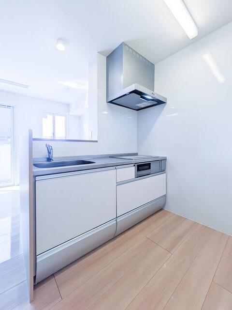 アイウィンド（205） 部屋画像