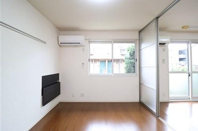 グリーンヴィラ カラビナ　B（B101） 部屋画像