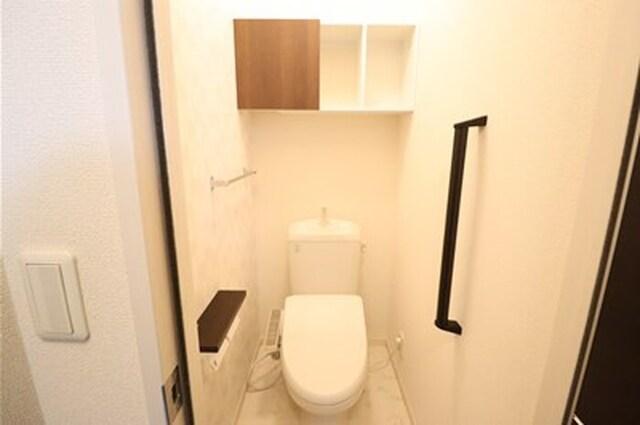 グリーンヴィラ カラビナ　B（B101） 部屋画像