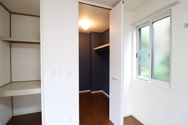 グリーンヴィラ カラビナ　B（B101） 部屋画像