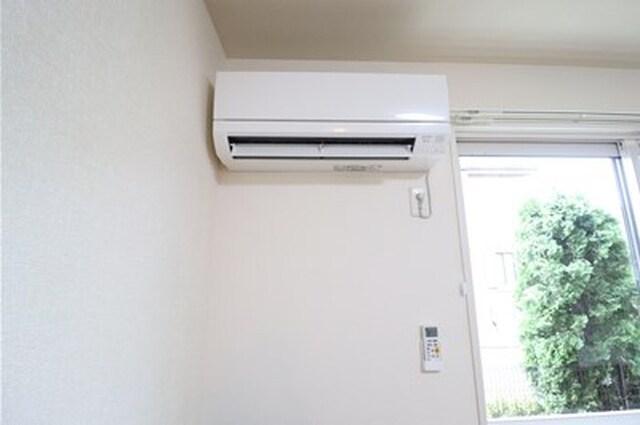 グリーンヴィラ カラビナ　B（B101） 部屋画像
