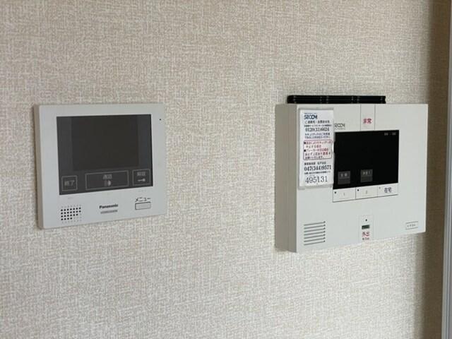 Smile Ⅰ（102） 部屋画像