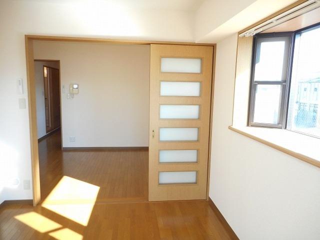 メゾン・ラーク（201） 部屋画像