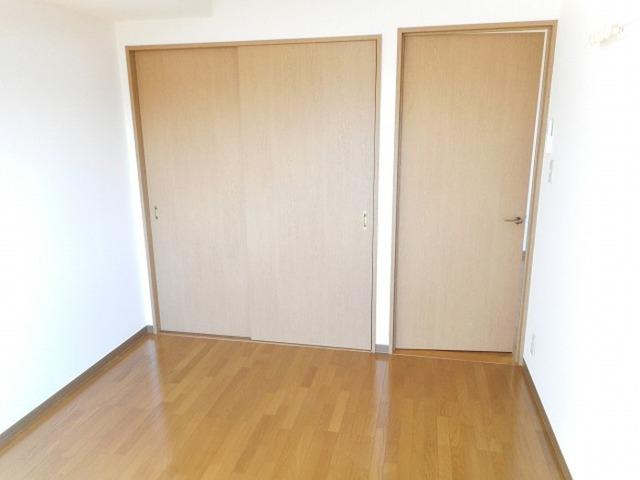 メゾン・ラーク（201） 部屋画像