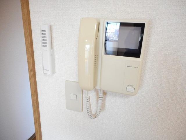 メゾン・ラーク（201） 部屋画像