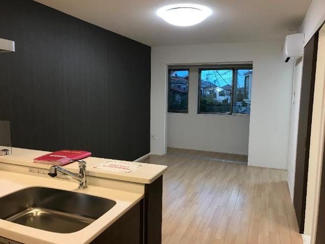 マロン・ド・サン 部屋画像