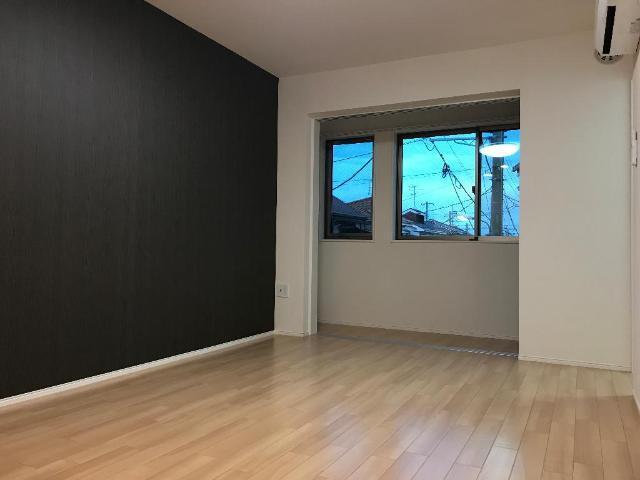 マロン・ド・サン 部屋画像