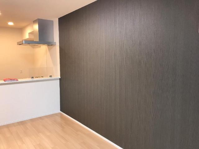 マロン・ド・サン 部屋画像