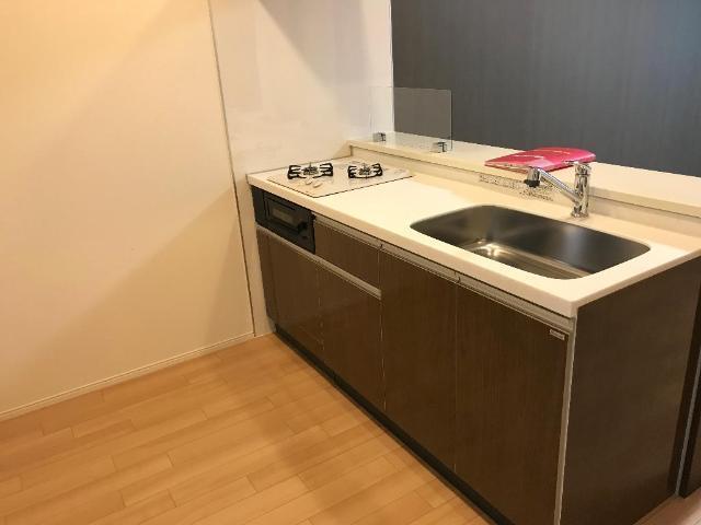 マロン・ド・サン 部屋画像