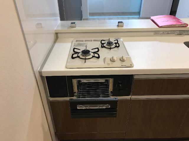 マロン・ド・サン 部屋画像
