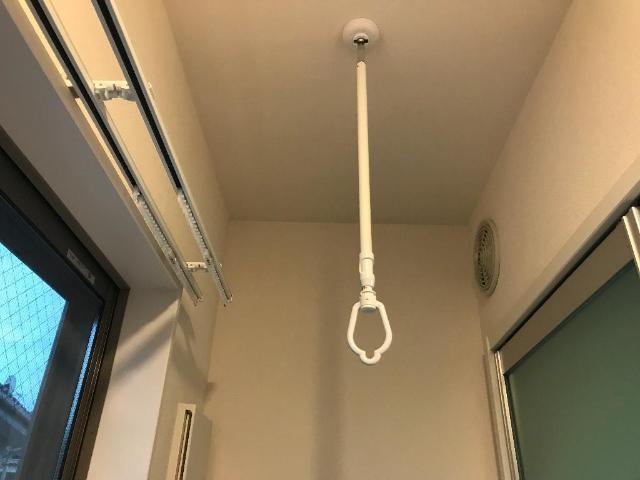 マロン・ド・サン 部屋画像