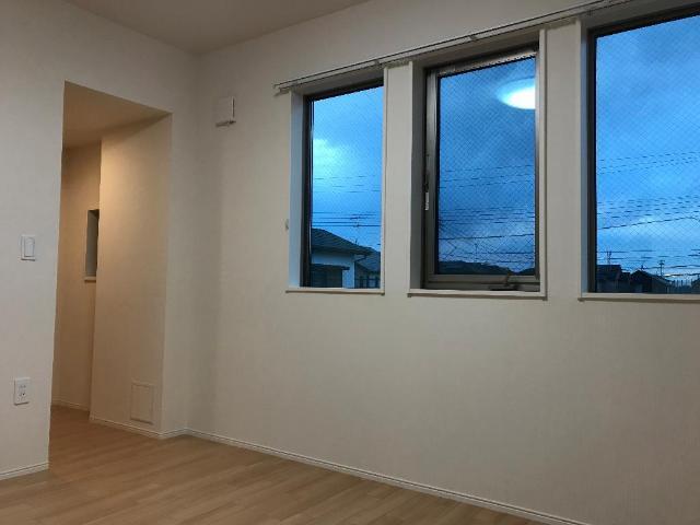 マロン・ド・サン 部屋画像