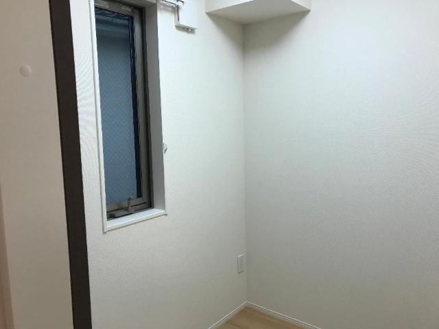 マロン・ド・サン 部屋画像