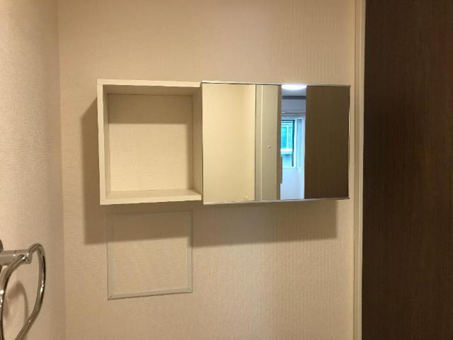 マロン・ド・サン 部屋画像