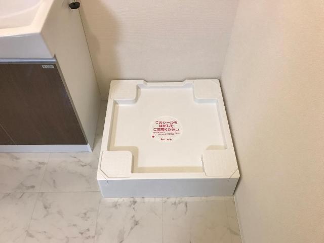 マロン・ド・サン 部屋画像