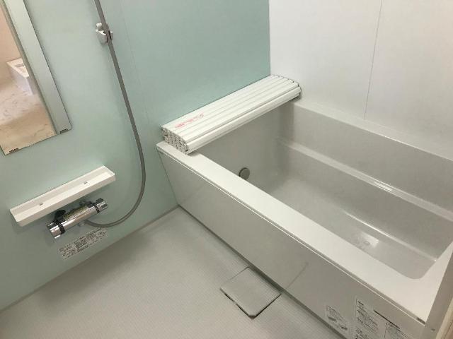 マロン・ド・サン 部屋画像