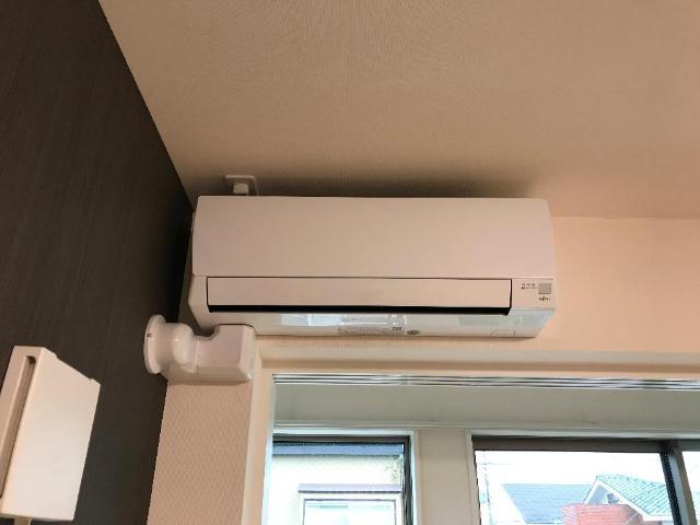 マロン・ド・サン 部屋画像