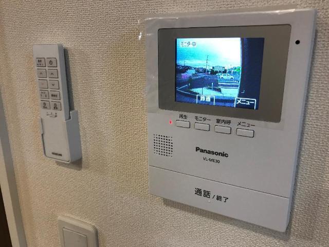 マロン・ド・サン 部屋画像
