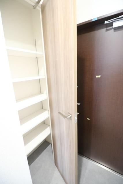 エストフォート千葉中央（1010） 部屋画像