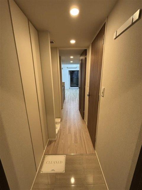 ベルファース大森Ｓｏｕｔｈ（0206） 部屋画像