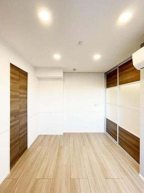 Belleville桜木町（207） 部屋画像
