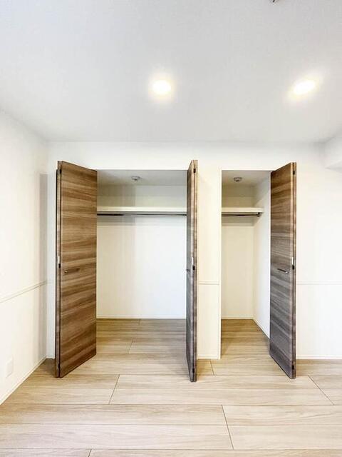 Belleville桜木町（207） 部屋画像