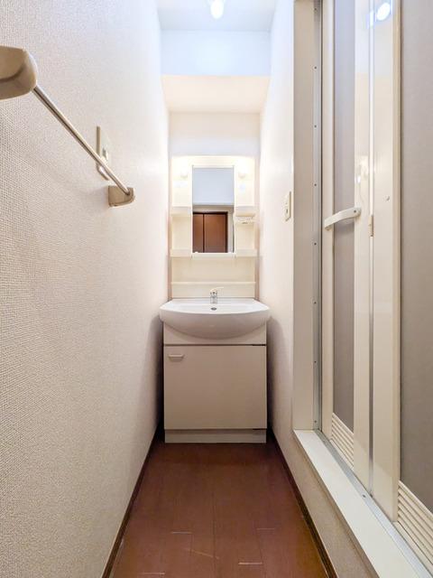 エクシーレ（105） 部屋画像
