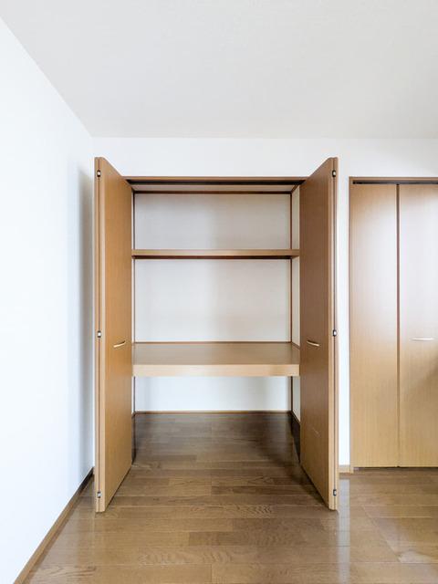 エクシーレ（105） 部屋画像