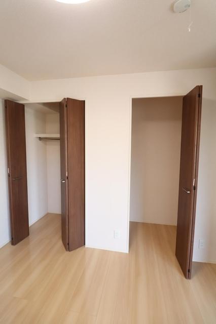 レクエルド（101） 部屋画像