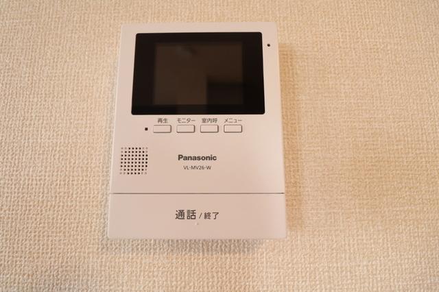 レクエルド（101） 部屋画像