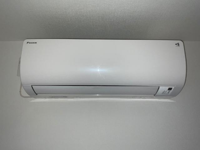 ＨＡＴＡＧＡＹＡ１２５（0902） 設備