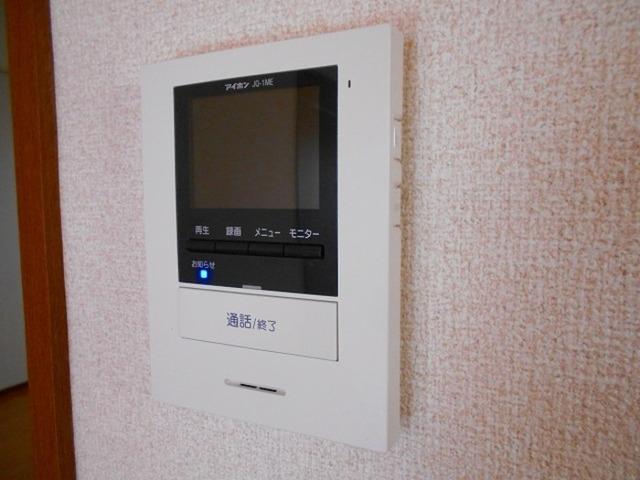 ハイム シンフォニア　Ａ・Ｂ（A202） 部屋画像