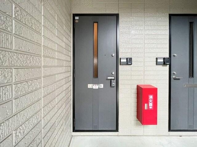 ヴェルドパーク　ＡＢ（A101） 部屋画像