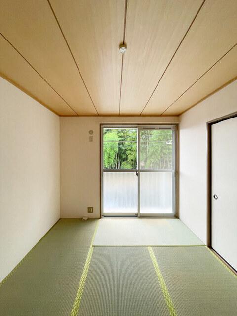 プラムワン（202） 部屋画像