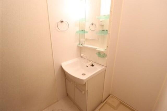 フェリーチェ　ヴィータ　Ａ（103） 部屋画像