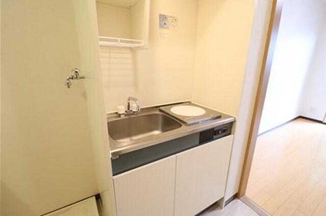 パティオ坂巻（314） 部屋画像