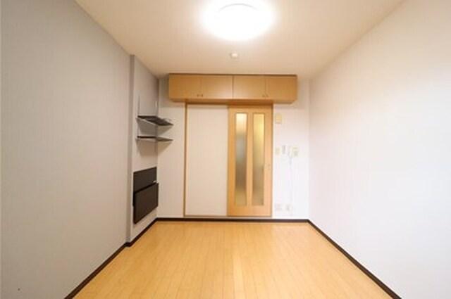 パティオ坂巻（314） 部屋画像