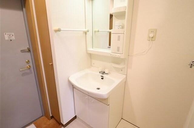 パティオ坂巻（314） 部屋画像