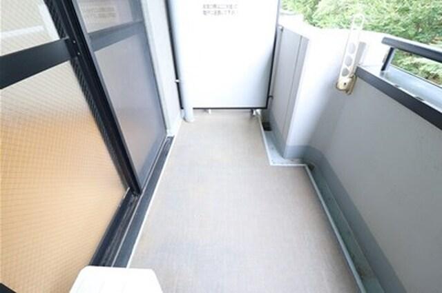パティオ坂巻（314） 部屋画像