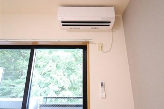 パティオ坂巻（314） 部屋画像