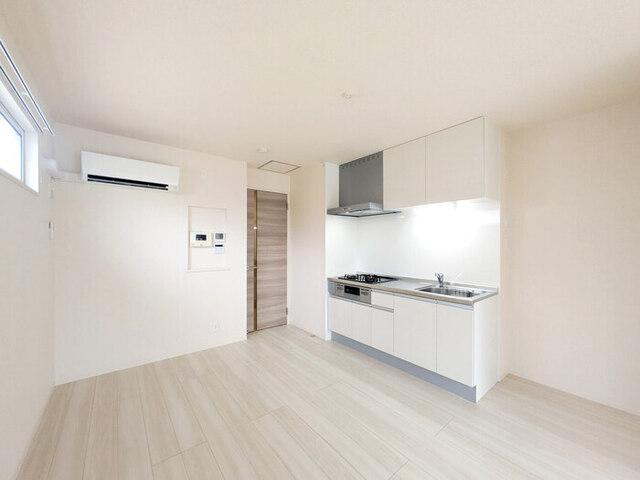 コスモス（301） 部屋画像
